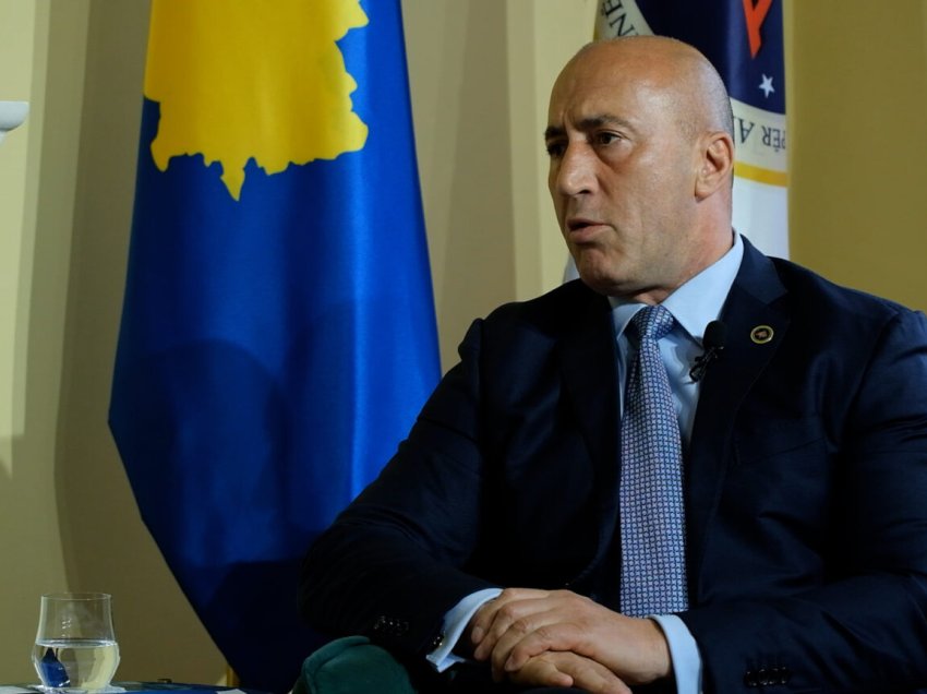 Haradinaj zbulon “skenarin” e Kurtit: U ka premtuar ndërkombëtarëve Asociacionin pas...