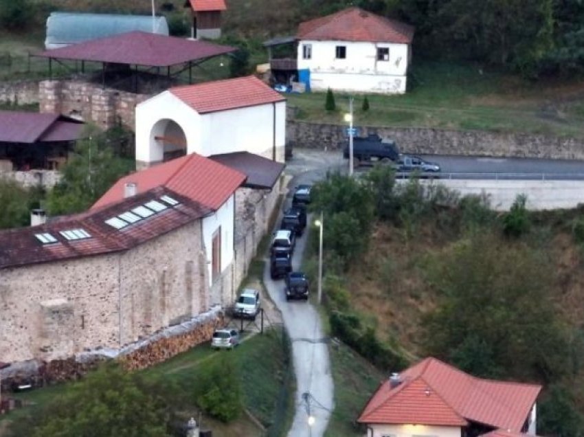 Negocoi largimin e terroristëve serbë nga Banjska, Halimi reagon ndaj KFOR-it – ja mesazhi i tij