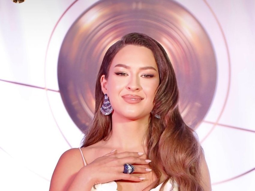 E njohur për veshjet luksoze, pamja e Françeska Muratit në finalen e Big Brother Vip ia kalon dhe çmimit të madh! Ja sa ka kushtuar look-u i Miss-it