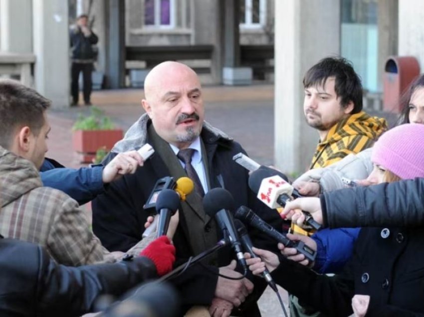 Flet avokati i Radoiçiqit, tregon nëse KFOR-i ka pasur negocim me terroristët serbë për sulmin në Banjskë