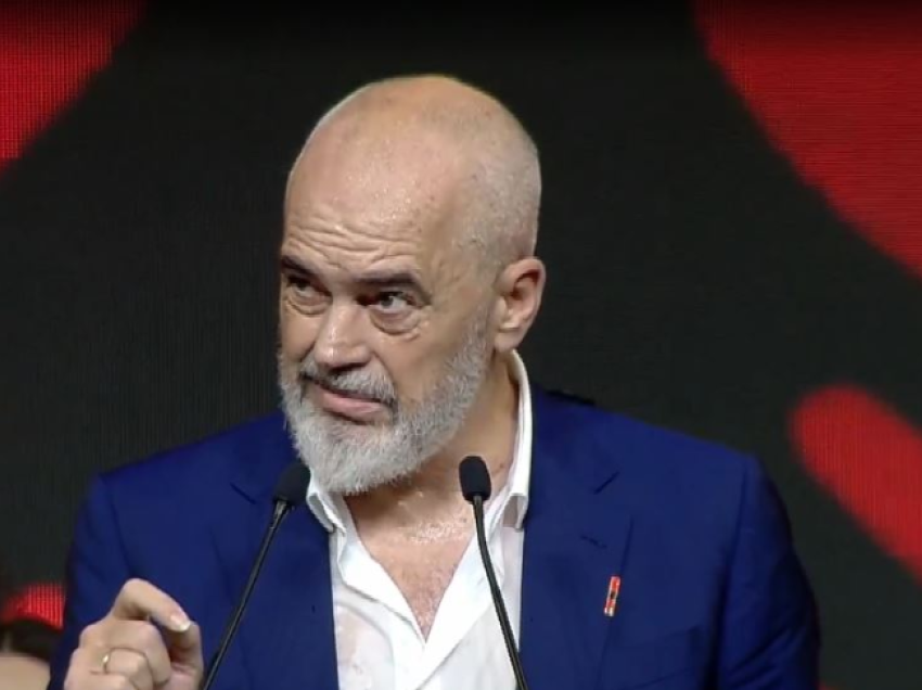“Shqipëria doli nga ‘kafazi’ i paragjykimeve”, Rama: Sot është radha jonë t’u bëjmë krenarë