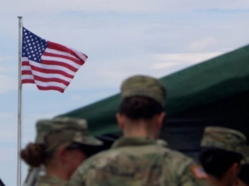 Kurti kujton ushtarët amerikanë: Nderojmë rolin e Ushtrisë së SHBA-së
