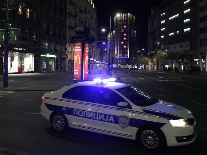 Serbia nis hetimet për vdekjen e dhunshme të vëllait të zyrtarit boshnjak në Beograd