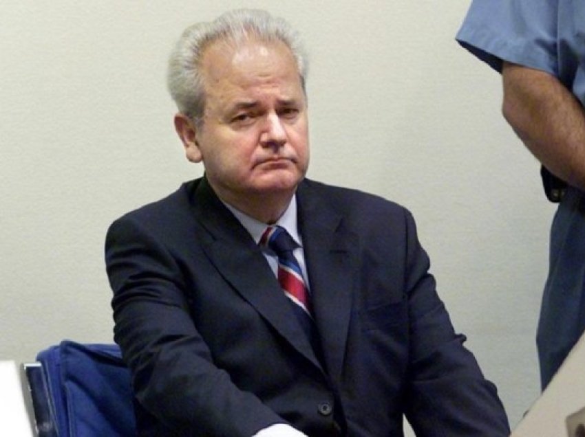 ​Dita kur gjykata konfirmoi padinë ndaj kasapit Sllobodan Millosheviq