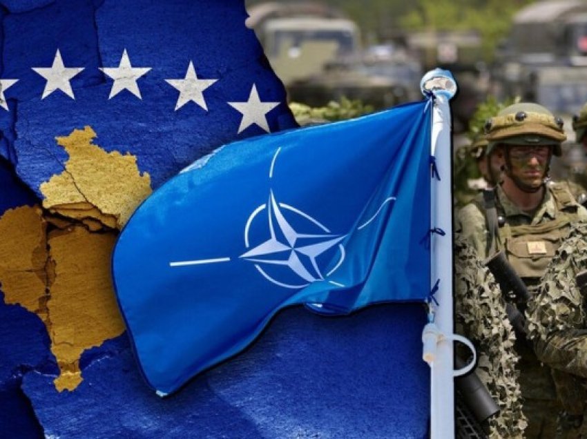 Anëtarësimi i Kosovës në NATO është zgjidhja më e mirë për stabilitet në Ballkan!