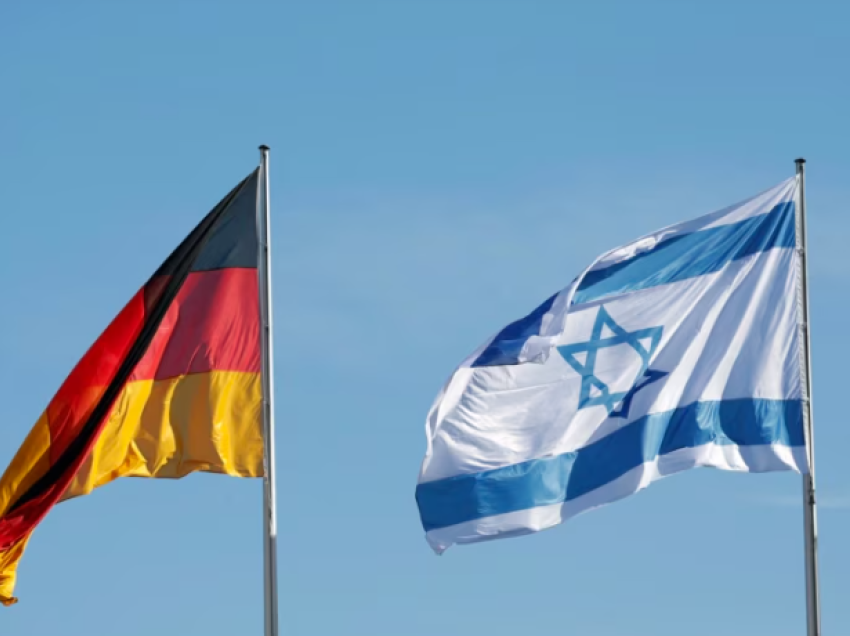 Rritet numri i aplikimeve për natyralizim prej izraelitëve me rrënjë gjermane