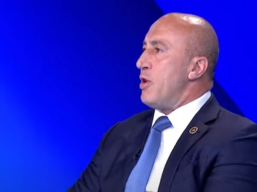 Haradinaj: Qeverinë duhet ta bëjë opozita, pa Kurtin