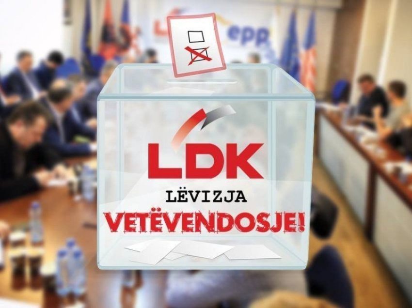 VV i përgjigjet LDK-së: S’kemi koalicion me PDK-në, po frikësoheni nga mbajtja e zgjedhjeve