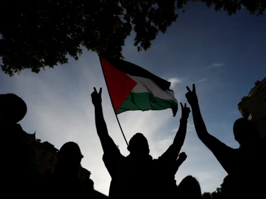 Bashkimi Evropian dhe Izraeli, luftë fjalësh në prag të njohjes së shtetit palestinez nga Spanja dhe Irlanda