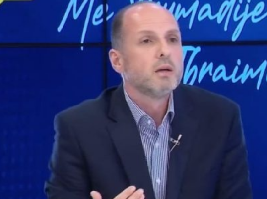 Ibrahimi: BDI në opozitë le ta mbledh mendjen, OBRM-PDUKM e njeh VLEN-in si përfaqësues të votës shqiptare