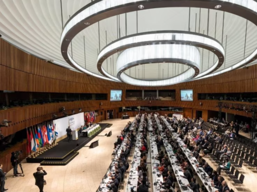 Asambleja Parlamentare e NATO-s miraton avancimin e statusit të Kosovës