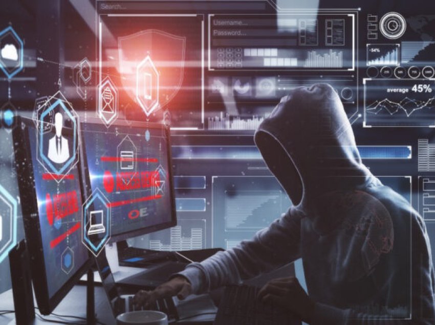 200 raporte për 6 mujorin e parë, infrastruktura kritike u sulmua 49 herë nga hakerët në vitin 2023