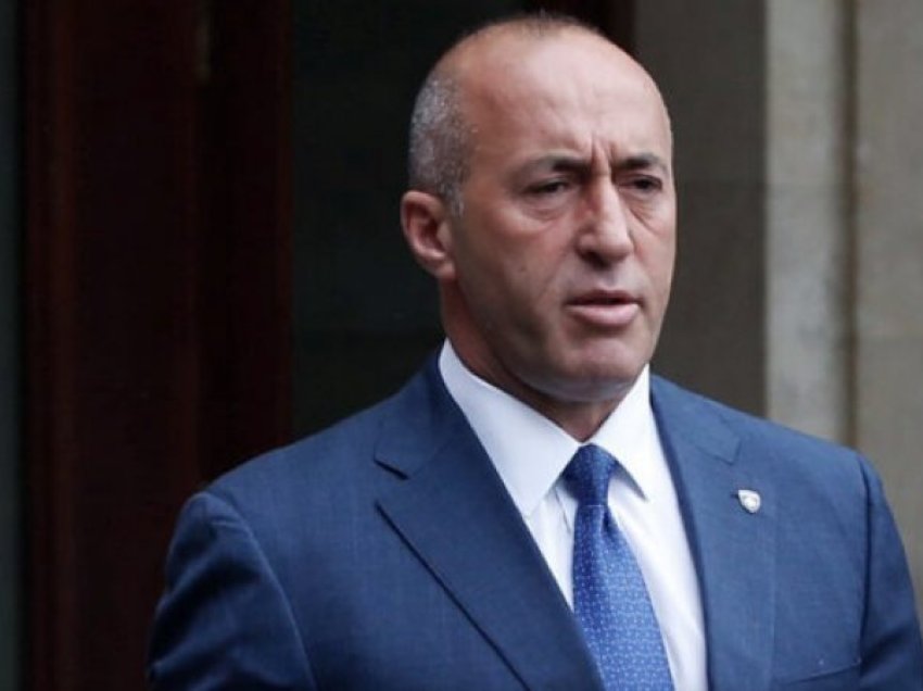 Haradinaj godet Kurtin: U përball me deputetin më shurdhues, është në një zor të madh