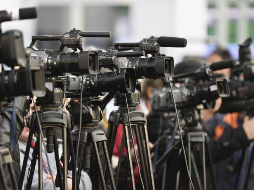 Projektligji aktual “lejon kapjen e mediave”, BE-ja rekomandon draft të ri të ligjit për KPM-në
