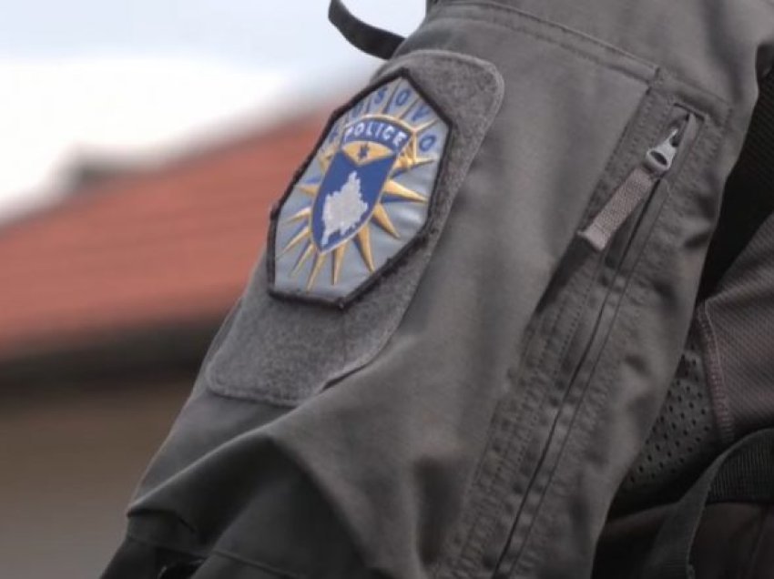 Arrestohen dy të dyshuar për përfshirje në një vjedhje të rëndë në Gjakovë