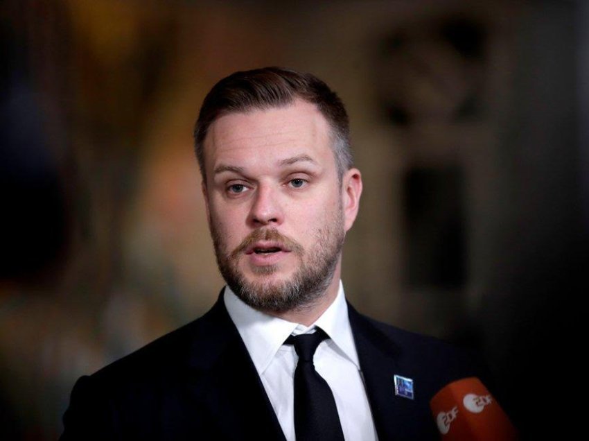 Ministri i Jashtëm i Letonisë flet për pafytyrësinë e Hungarisë! 