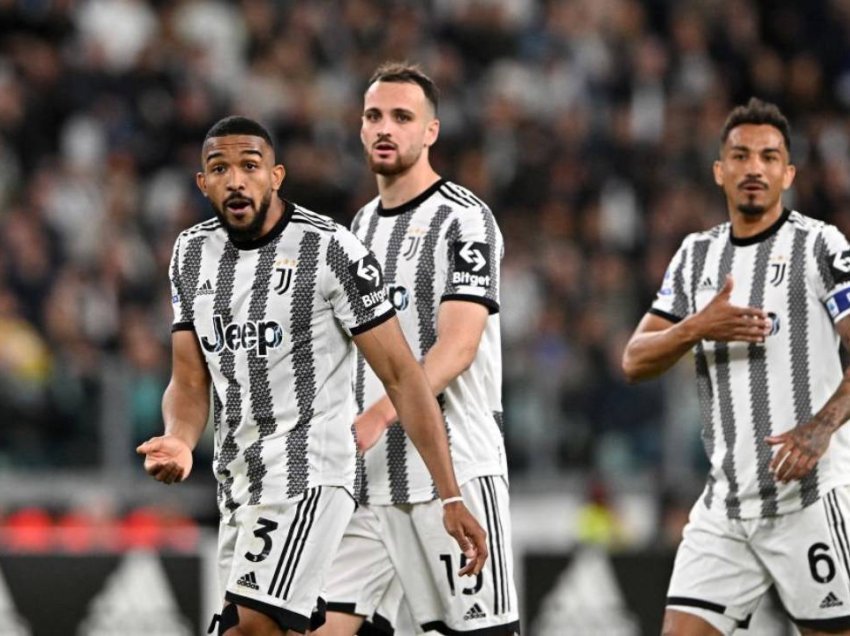 Agjenti “ngrin” Juventusin: Nuk ka asnjë marrëveshje me bardhezinjtë!