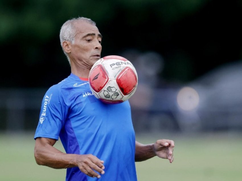 Prokuroria braziliane po heton ish-lojtarin e kombëtares