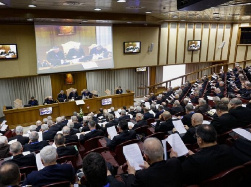 ​Prifti italian dënohet me gjashtë vjet burg për abuzim seksual të fëmijëve