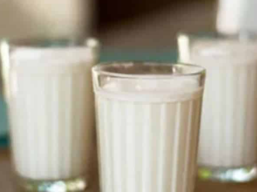 Të mirat shëndetësore që vijnë nga produktet e qumështit