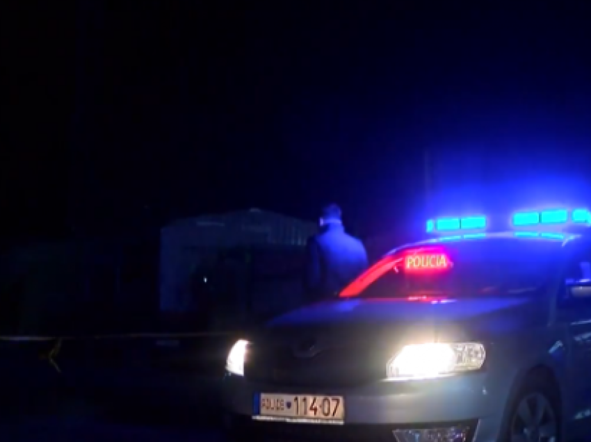 Ky është shoferi i dyshuar për aksidentin ku mbeti i vdekur i riu nga Mitrovica – ndalohet për 48 orë
