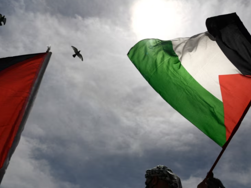 Spanja, Irlanda dhe Norvegjia njohin shtetin palestinez