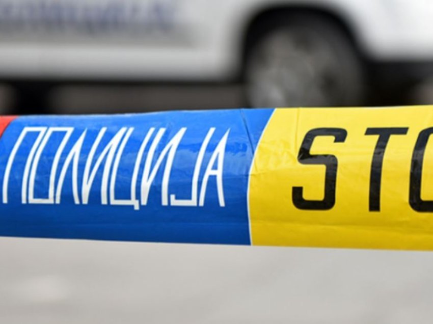 Një burrë vdes në një aksident trafiku në Dellçevë