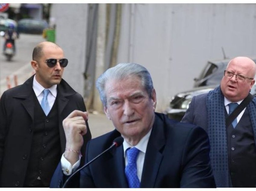 Dhuna ndaj avokatit të ish-kryeministrit Berisha në mes të Tiranës, reagon Rithemelimi
