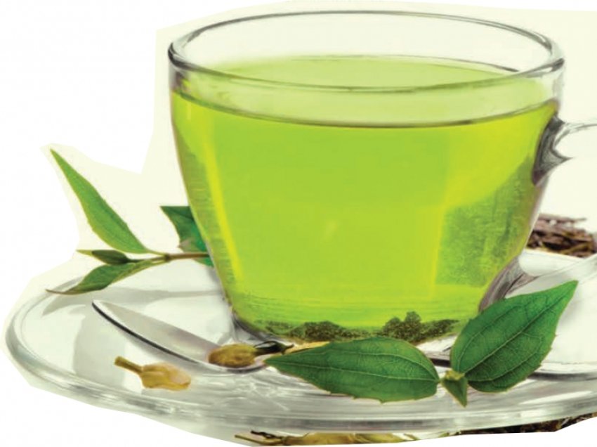 7 arsye pse duhet të pini çajin e gjelbërt rregullisht