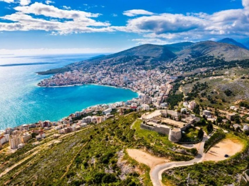 ​Media franceze: Zbuloni shtatë vendet mahnitëse në Rivierën Shqiptare