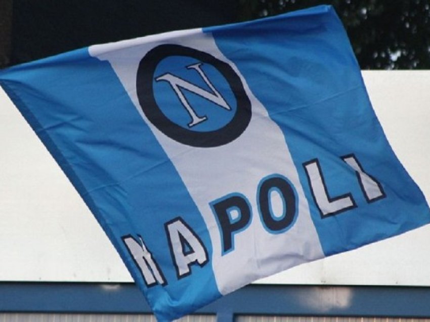 ​Napoli bëhet me drejtor të ri sportiv