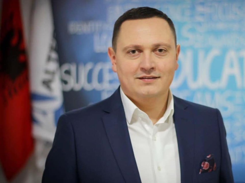 Kandidati për kryetar të Bujanocit: Albin Kurti po i përkrahë hajnat