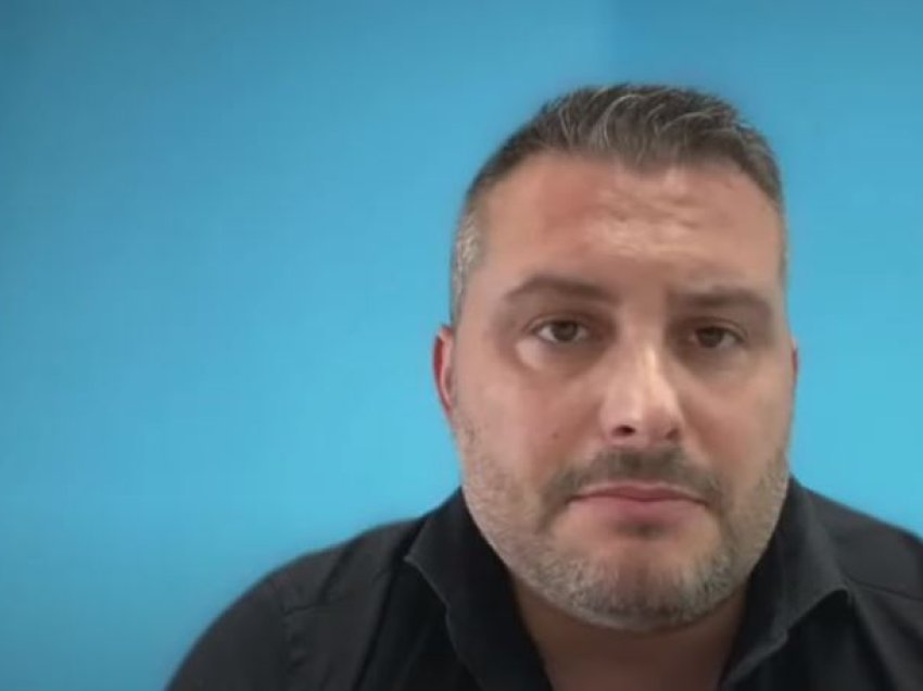 Sulmohet avokati i Sali Berishës, gazetari Flavio Qarri: Akt terrorist