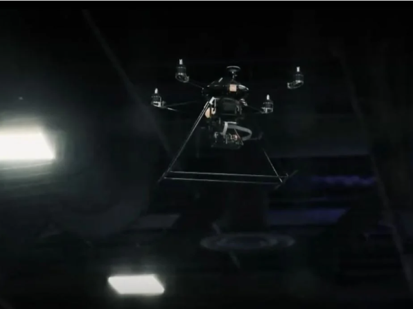 Super-droni për vrasjen e Martinjat me tritol, si u testua brenda bazës ushtarake