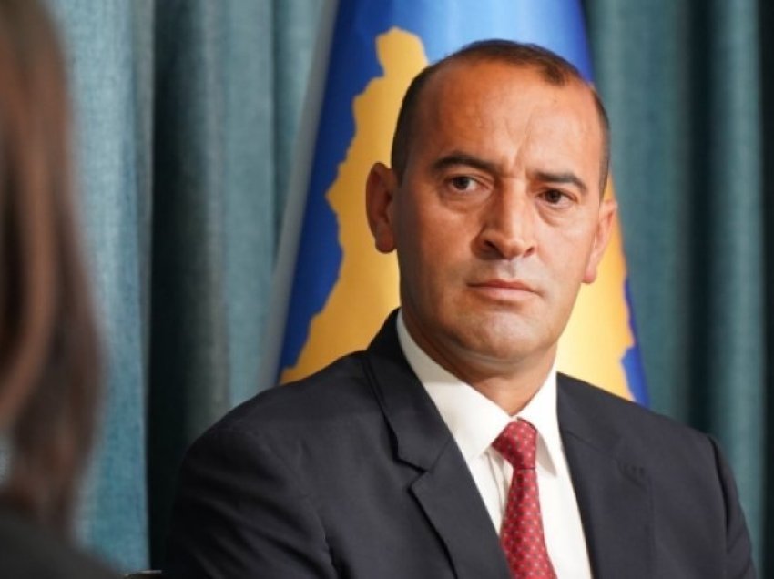 Haradinaj i ashpër me Kurtin: Përçau shqiptarët, po çon ujë në mulli të Serbisë