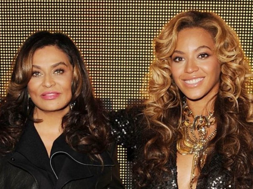 Nëna e Beyonce-s zbulon një të pathënë për yllin botëror 