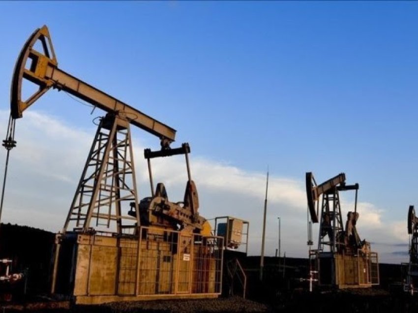 Rriten çmimet e naftës përpara takimit të OPEC+, për shkak të shqetësimeve për furnizimin