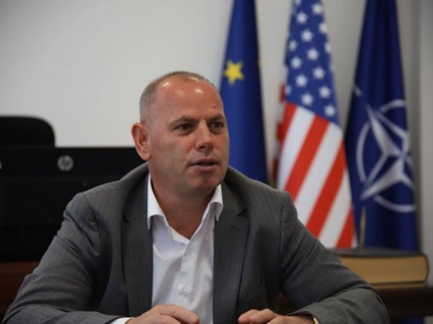 Drenasi, një nga katër komunat më transparente – Lladrovci: Kjo vazhdon të jetë shtylla kryesore e qeverisjes