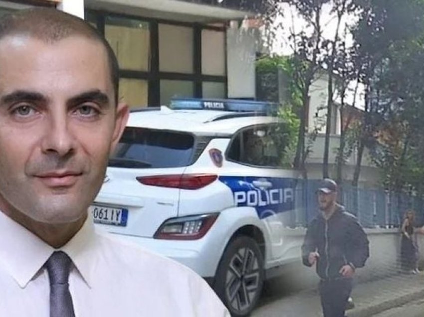 Dhuna ndaj avokatit të Berishës, zbardhet një tjetër dëshmi e Dorian Alisë: Sokol Mëngjesin e pashë rastësisht, u ndjeva i prekur…