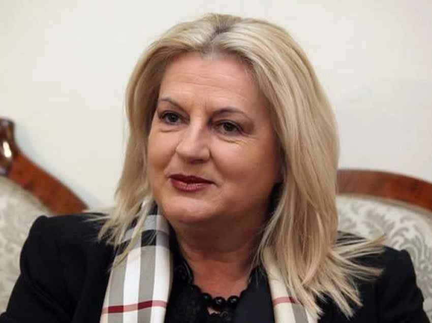 Edita Tahiri: Më në fund foli Presidentja Osmani - e mbrojti Kosovën, kërkoi që Asociacioni të mos jepet për...