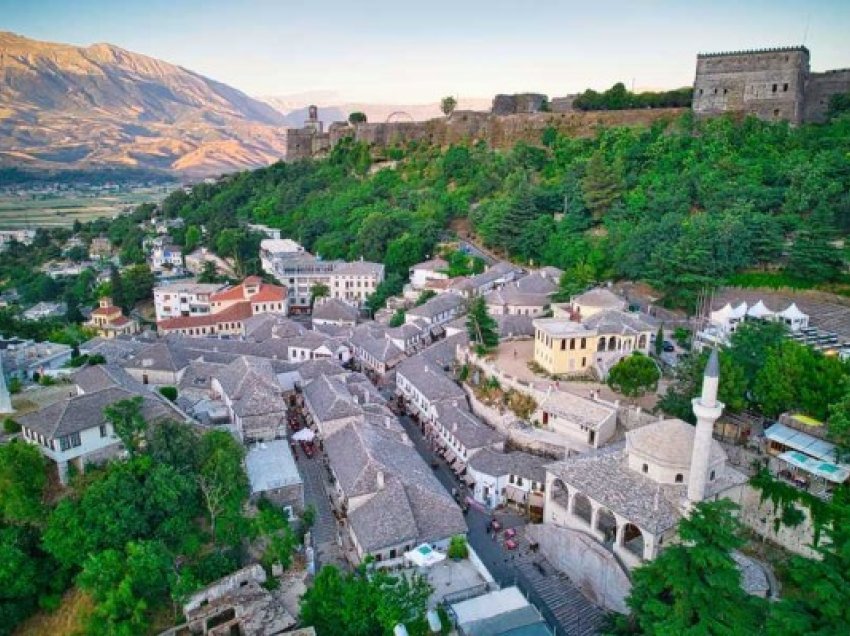 ​Media britanike: Shqipëria mes vendeve të mahnitshme për zbulime kulturore