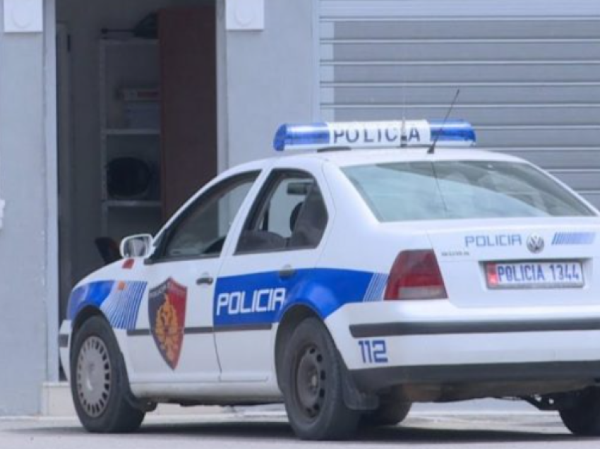 Arrestohen 7 persona në Tiranë