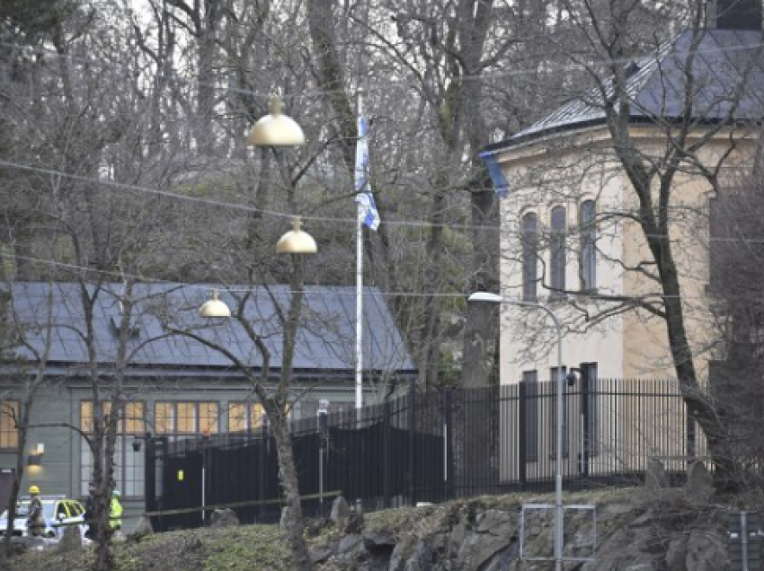 Shërbimi i sigurisë suedeze: Irani përdor rrjete kriminale në Suedi