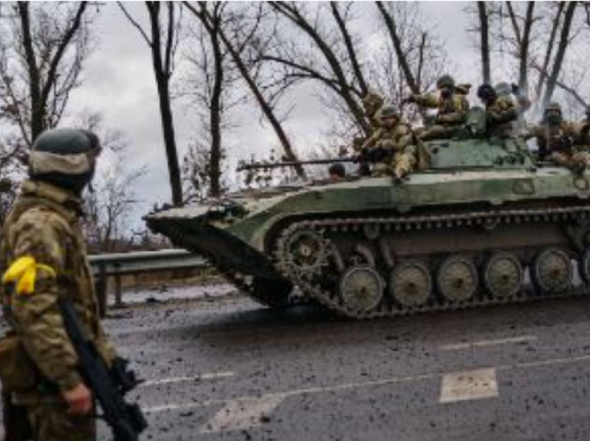 Kremlini akuzon Perëndimin se po inkurajon Ukrainën për vazhdimin e luftës