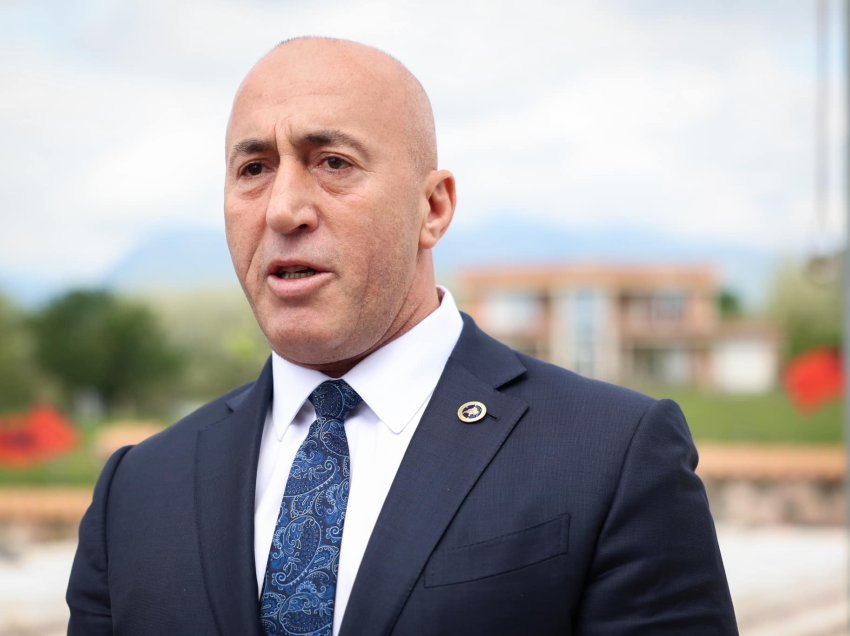 Haradinaj flet për ditën e Dëshmorëve dhe Martirëve të Deçanit: Ky vend është burim i shumë patriotëve ndër breza