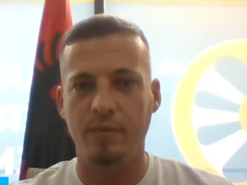 Haliti: Qeveria e Shqipërisë s’po na mbështetë sa ajo e Kosovës