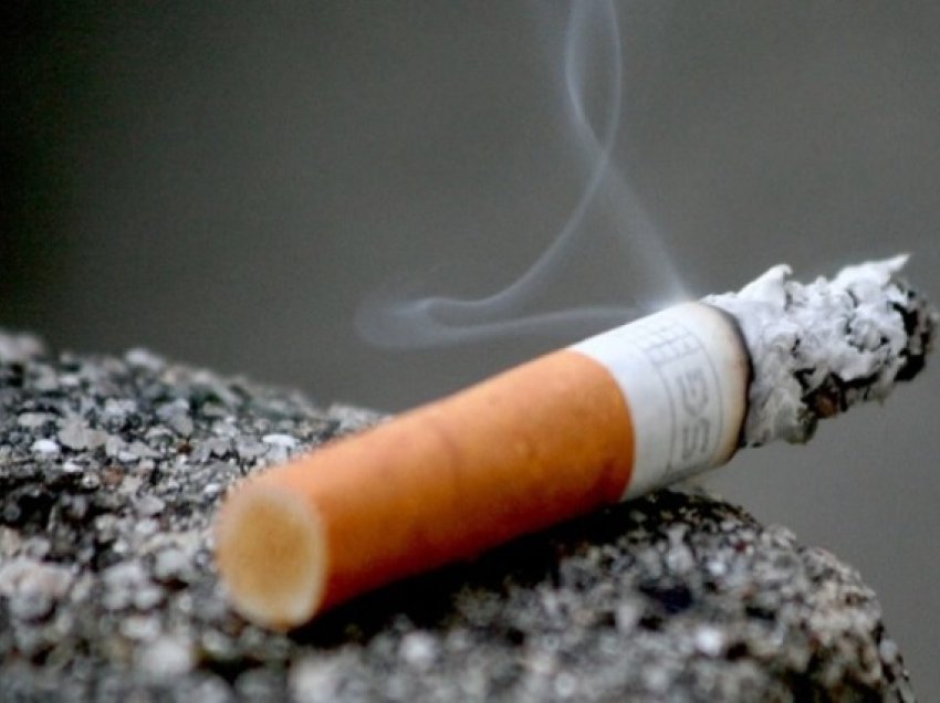 38.8% e shqiptarëve duhanpirës, Shuperka: Jemi ndër popujt që e konsumojnë më shumë