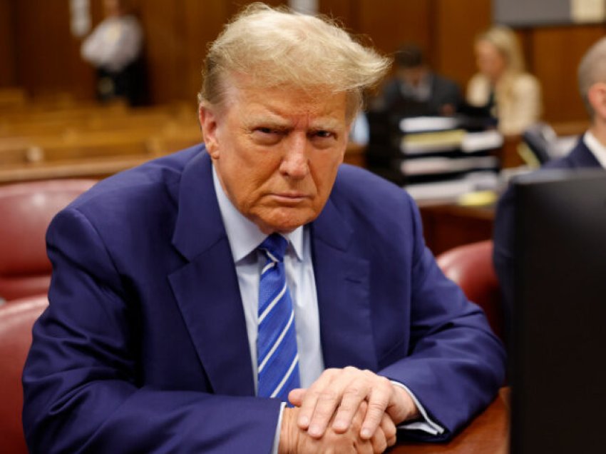 Gjykata e shpalli fajtor, ‘shuplakë’ për Trump, ja çfarë pësojnë aksionet e tij