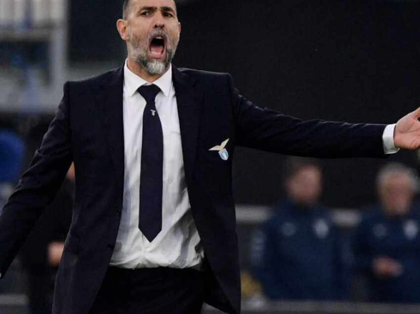 E ardhmja në dyshim, “numri 1” i Lazio vendos në mbrëmje për “fatin” e Igor Tudor