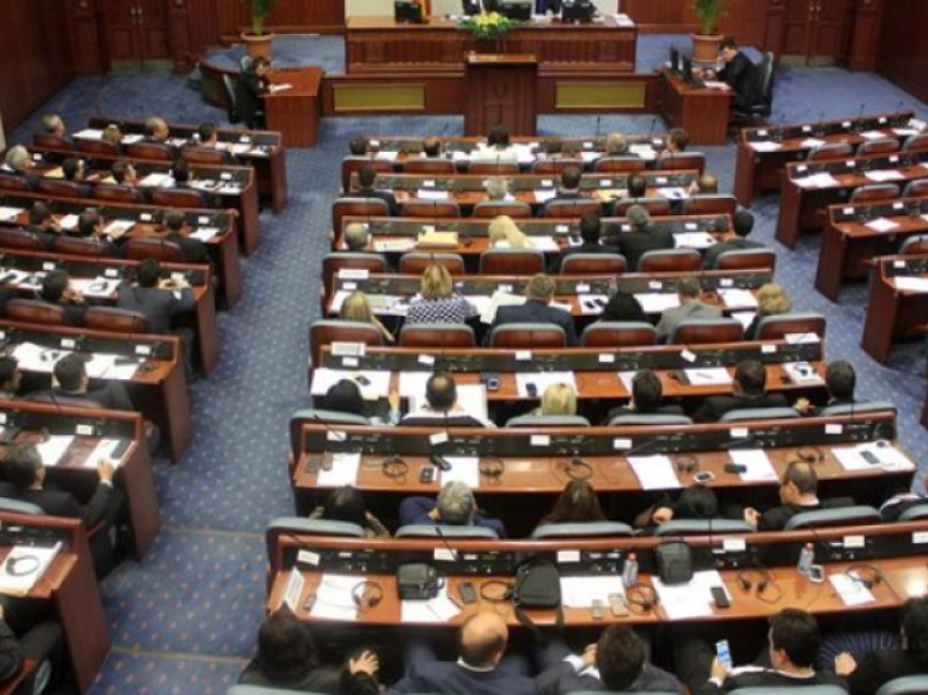 Javën e ardhshme do të dorëzohen propozim-ligjet për transformimin e ministrive